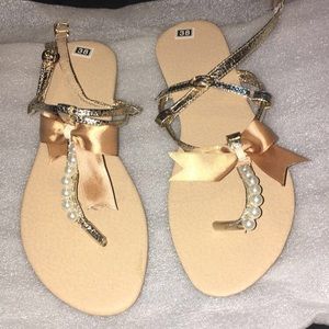 Sandals